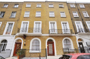 Elmwood Hotel, London